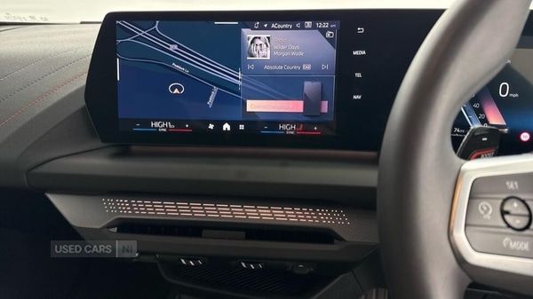 Used BMW 2 Series 2025 for sale - 78136521: Photo 8