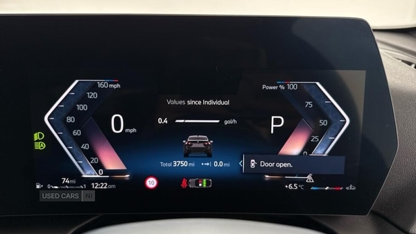 Used BMW 2 Series 2025 for sale - 78136521: Photo 9