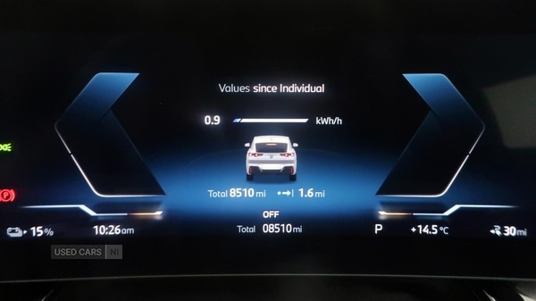 Used BMW iX2 2025 for sale - 77009053: Photo 10