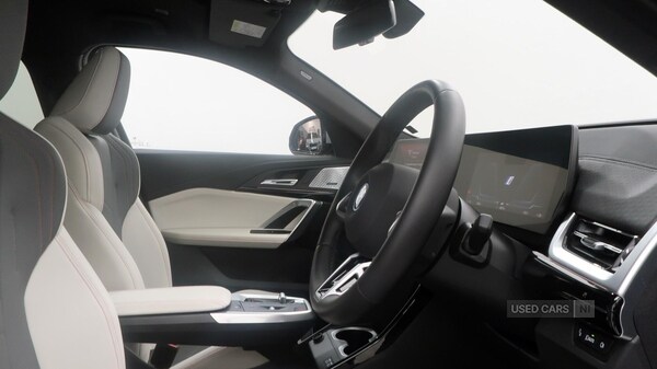 Used BMW iX2 2025 for sale - 77009053: Photo 12