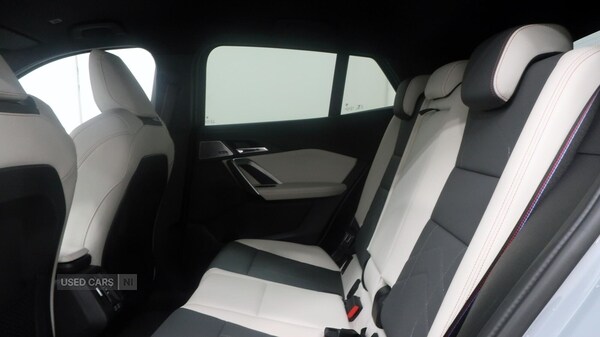 Used BMW iX2 2025 for sale - 77009053: Photo 13