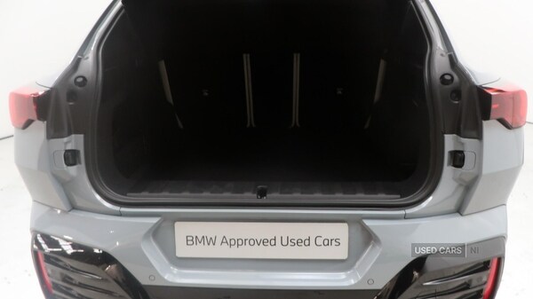 Used BMW iX2 2025 for sale - 77009053: Photo 14