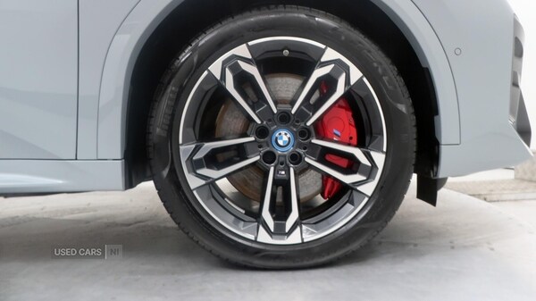 Used BMW iX2 2025 for sale - 77009053: Photo 15