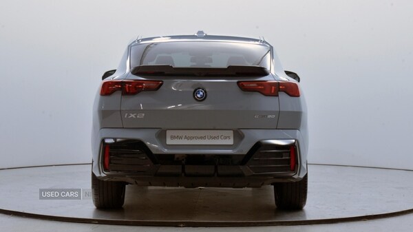 Used BMW iX2 2025 for sale - 77009053: Photo 16