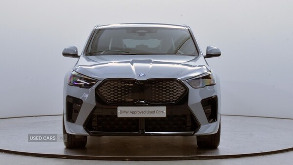 Used BMW iX2 2025 for sale - 77009053: Photo 17