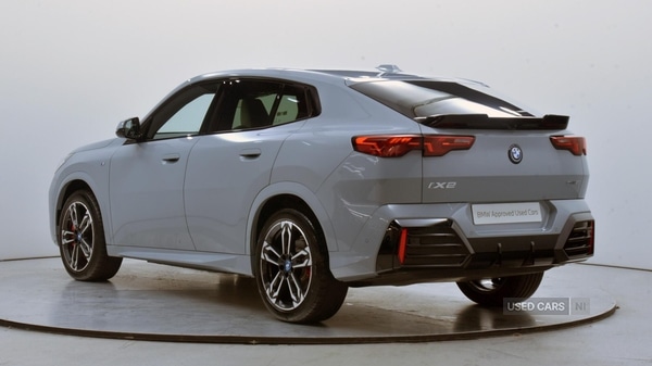 Used BMW iX2 2025 for sale - 77009053: Photo 2