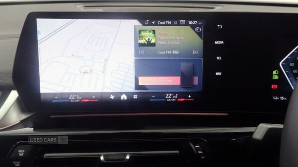 Used BMW iX2 2025 for sale - 77009053: Photo 21