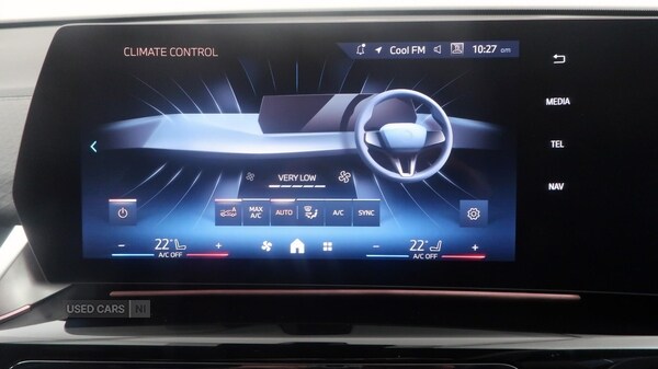 Used BMW iX2 2025 for sale - 77009053: Photo 22