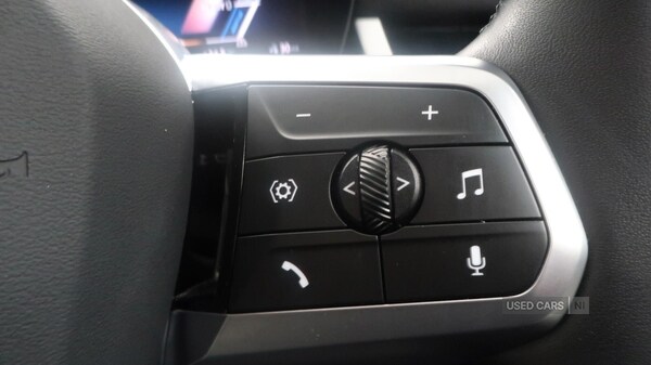 Used BMW iX2 2025 for sale - 77009053: Photo 24