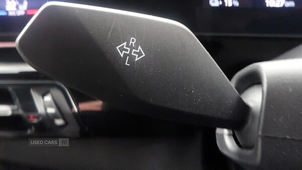 Used BMW iX2 2025 for sale - 77009053: Photo 25