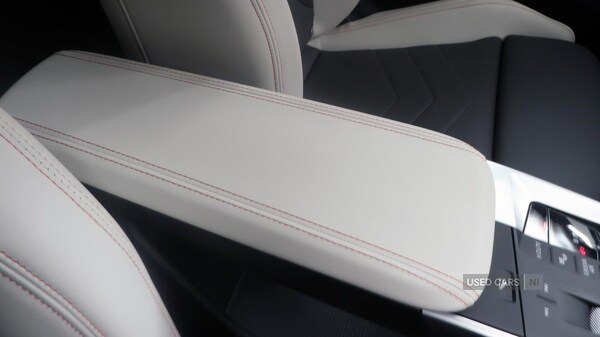 Used BMW iX2 2025 for sale - 77009053: Photo 29