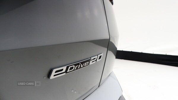 Used BMW iX2 2025 for sale - 77009053: Photo 32