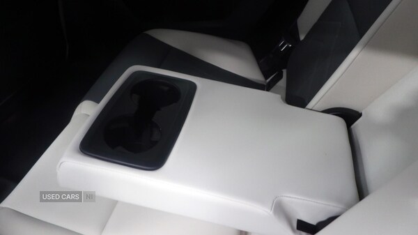 Used BMW iX2 2025 for sale - 77009053: Photo 33