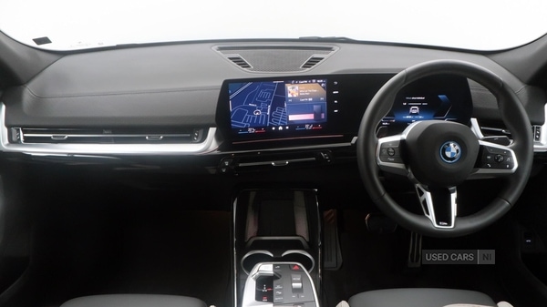 Used BMW iX2 2025 for sale - 77009053: Photo 4
