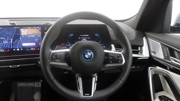 Used BMW iX2 2025 for sale - 77009053: Photo 6