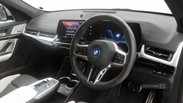 Used BMW iX2 2025 for sale - 77009053: Photo 7