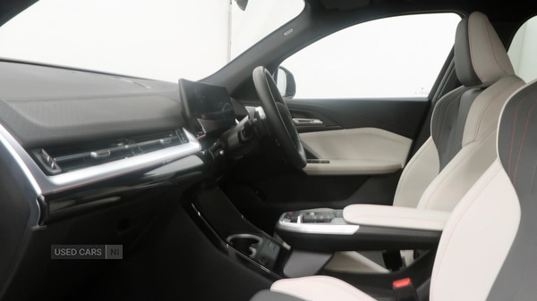 Used BMW iX2 2025 for sale - 77009053: Photo 8