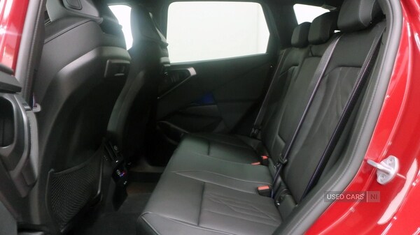 Used BMW X3 2025 for sale - 77238921: Photo 13