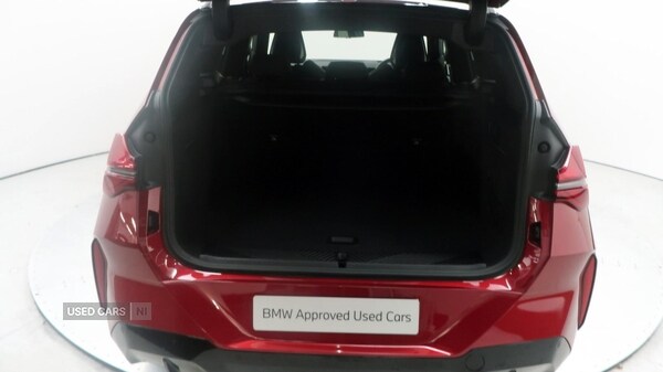 Used BMW X3 2025 for sale - 77238921: Photo 14