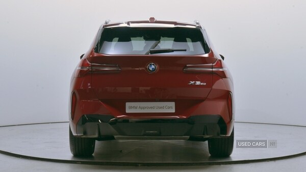 Used BMW X3 2025 for sale - 77238921: Photo 16