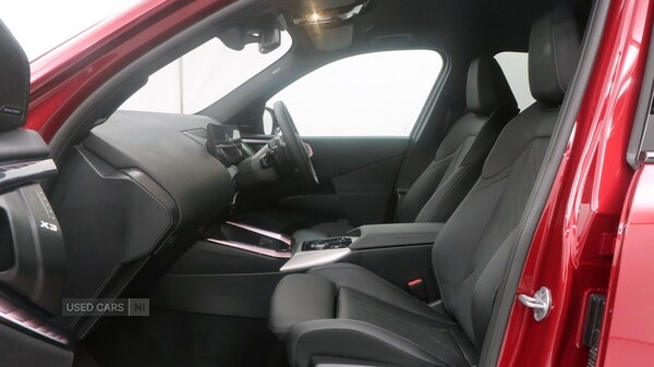 Used BMW X3 2025 for sale - 77238921: Photo 23