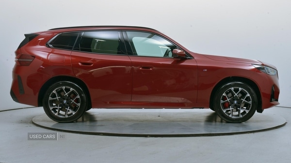 Used BMW X3 2025 for sale - 77238921: Photo 3