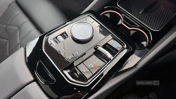 Used BMW i5 2025 for sale - 77017489: Photo 10