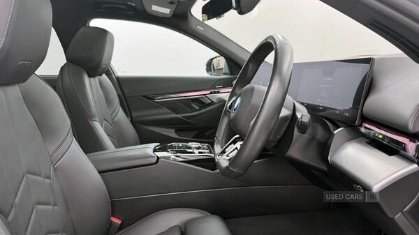 Used BMW i5 2025 for sale - 77017489: Photo 11