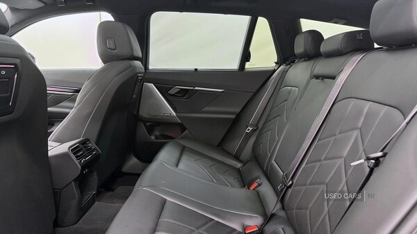 Used BMW i5 2025 for sale - 77017489: Photo 12