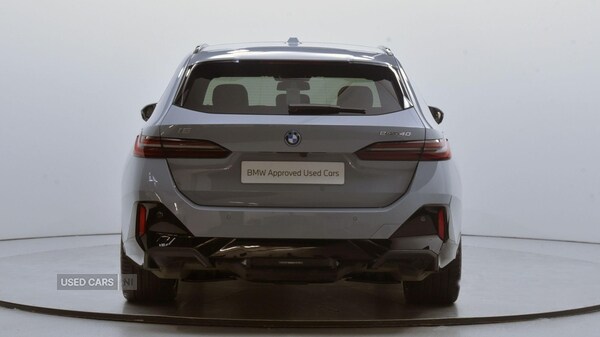 Used BMW i5 2025 for sale - 77017489: Photo 15