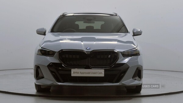 Used BMW i5 2025 for sale - 77017489: Photo 16