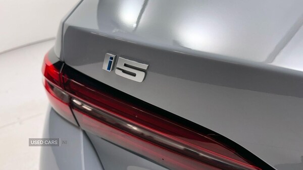 Used BMW i5 2025 for sale - 77017489: Photo 17