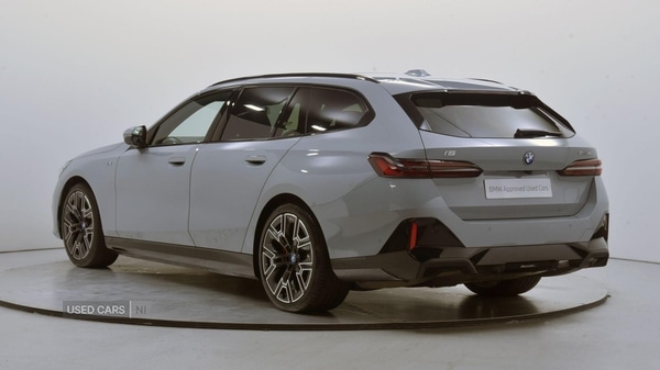 Used BMW i5 2025 for sale - 77017489: Photo 2