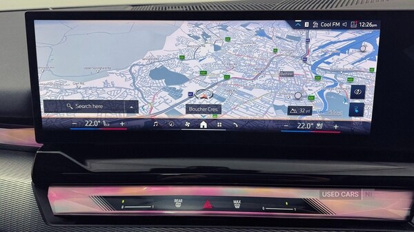 Used BMW i5 2025 for sale - 77017489: Photo 22