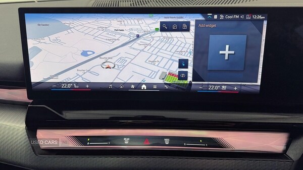 Used BMW i5 2025 for sale - 77017489: Photo 23