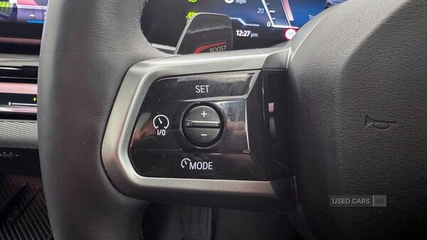 Used BMW i5 2025 for sale - 77017489: Photo 26