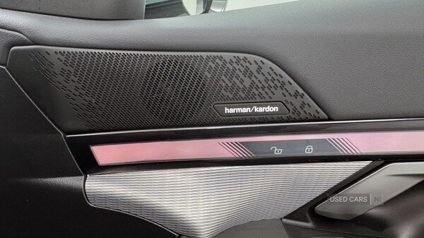 Used BMW i5 2025 for sale - 77017489: Photo 33