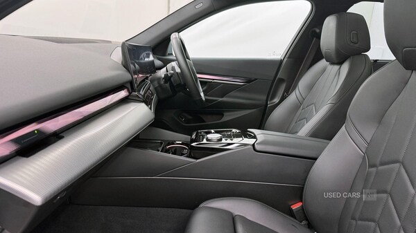 Used BMW i5 2025 for sale - 77017489: Photo 7