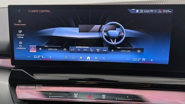 Used BMW i5 2025 for sale - 77017489: Photo 8