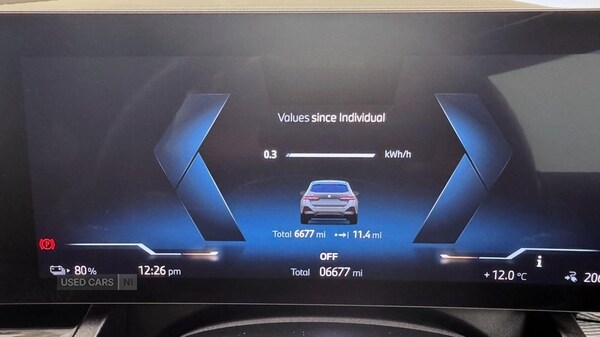 Used BMW i5 2025 for sale - 77017489: Photo 9