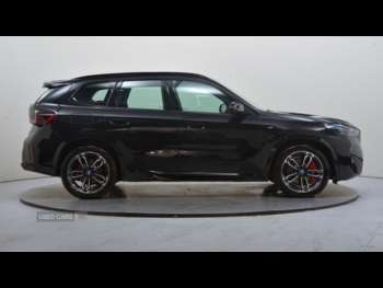Used BMW iX1 2024 for sale - 75200596: Photo