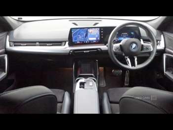 Used BMW iX1 2024 for sale - 75200596: Photo