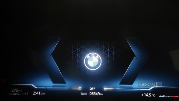 Used BMW X1 2025 for sale - 77426355: Photo 10