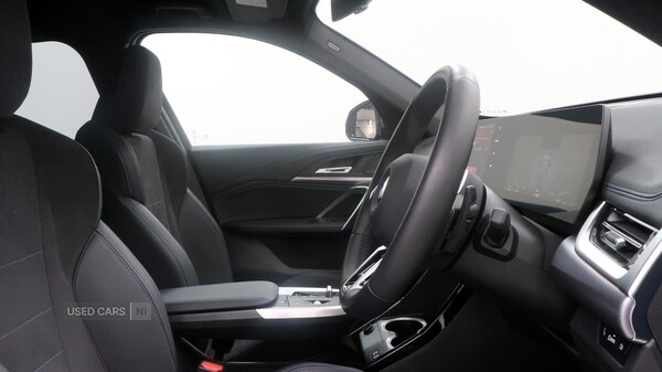 Used BMW X1 2025 for sale - 77426355: Photo 12