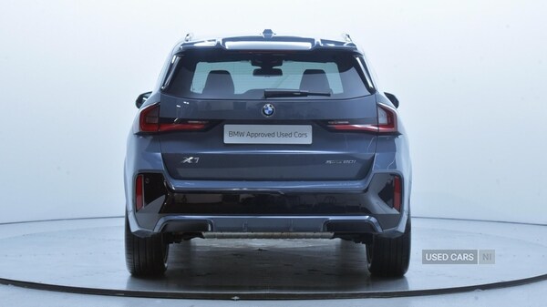 Used BMW X1 2025 for sale - 77426355: Photo 16