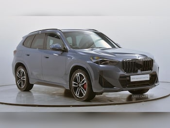 Used BMW X1 2025 for sale - 77426355: Photo
