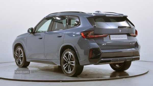 Used BMW X1 2025 for sale - 77426355: Photo 2