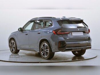 Used BMW X1 2025 for sale - 77426355: Photo