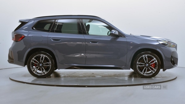 Used BMW X1 2025 for sale - 77426355: Photo 3