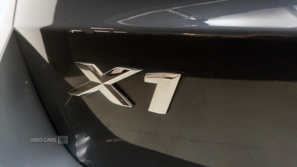 Used BMW X1 2025 for sale - 77426355: Photo 30